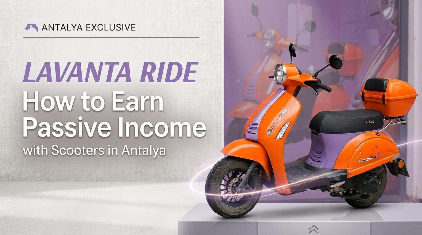 Earn Passive Income