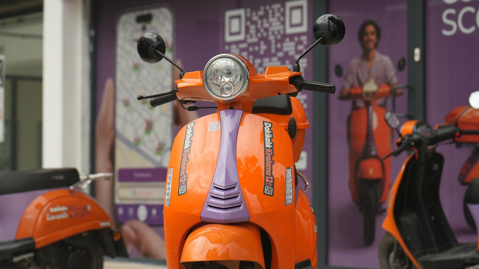 Why There's No Carsharing in Turkey
